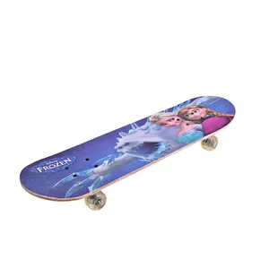 اسکیت برد مدل SBB002-F