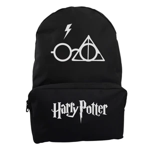 کوله پشتی طرح هری پاتر کد kp-17