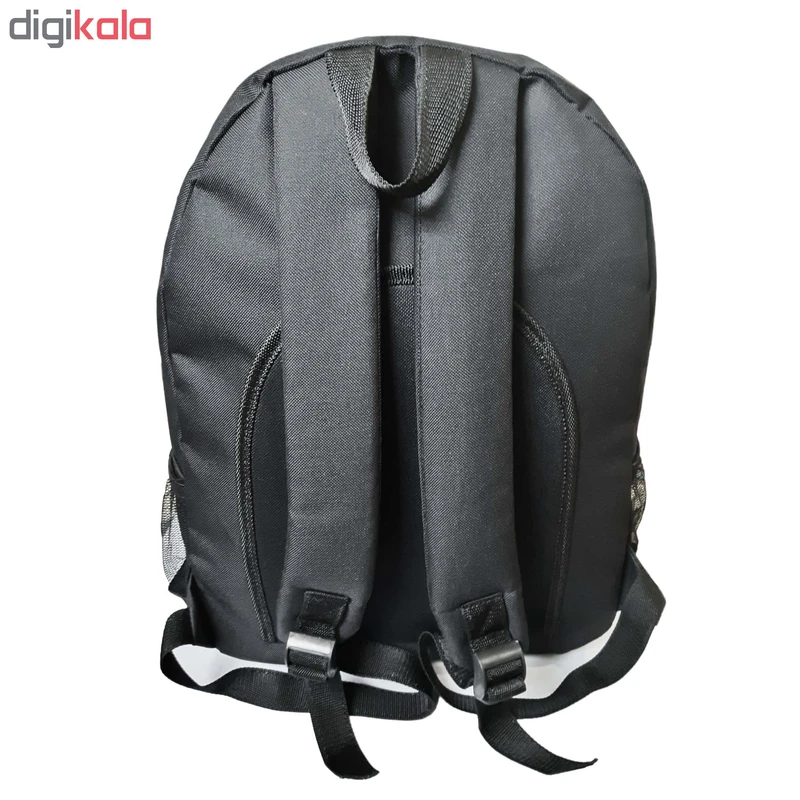 عکس شماره 5 : کوله پشتی طرح هری پاتر کد kp-17