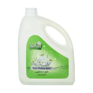 Sehat Maryam Flower Handwashing Liquid 4000g