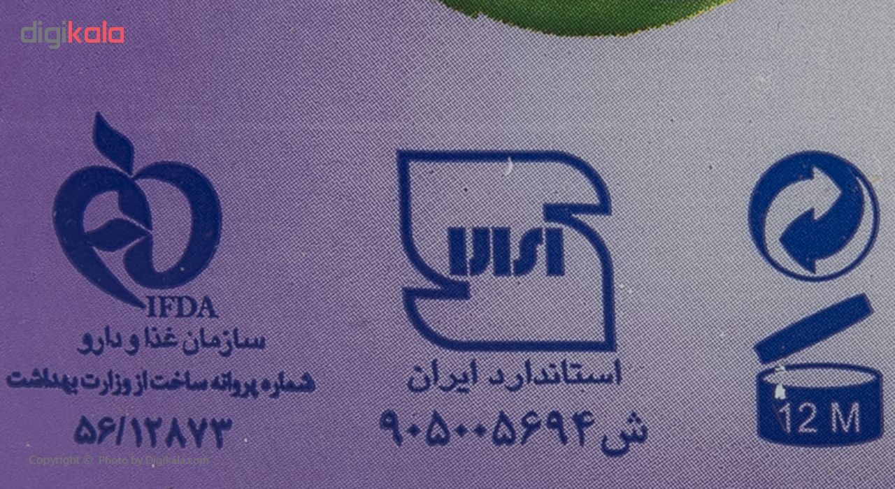 مایع دستشویی صحت مدل زنبق مقدار 4000 گرم main 1 1