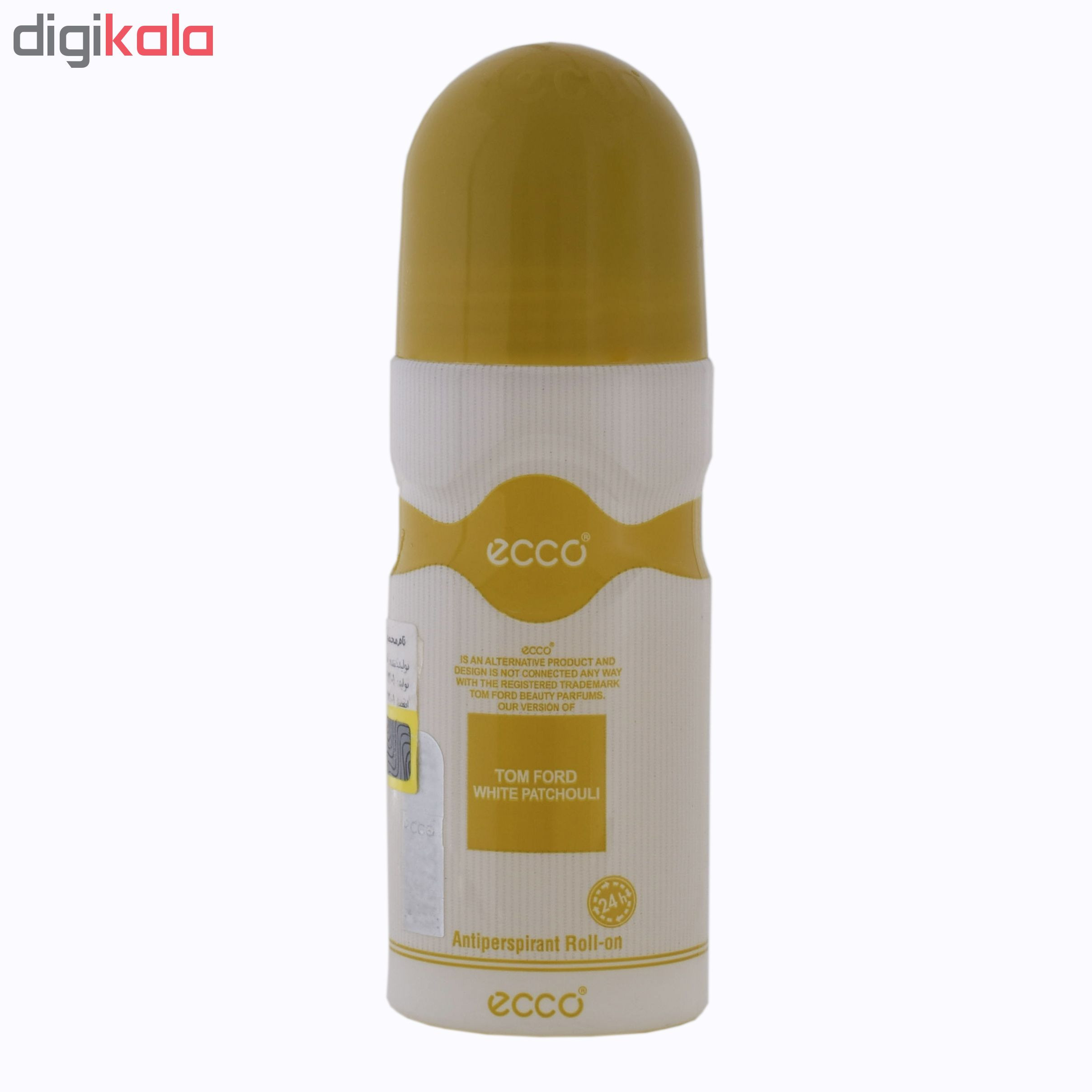رول ضد تعریق مردانه اکو مدل تام فورد حجم 60 میلی لیتر رول ضد تعریق مردانه اکو مدل تام فورد حجم 60 میلی لیتر