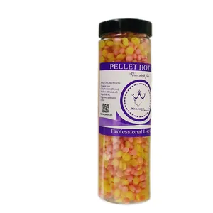   وکس موبر کونسانگ مدل Honey وزن 400 گرم