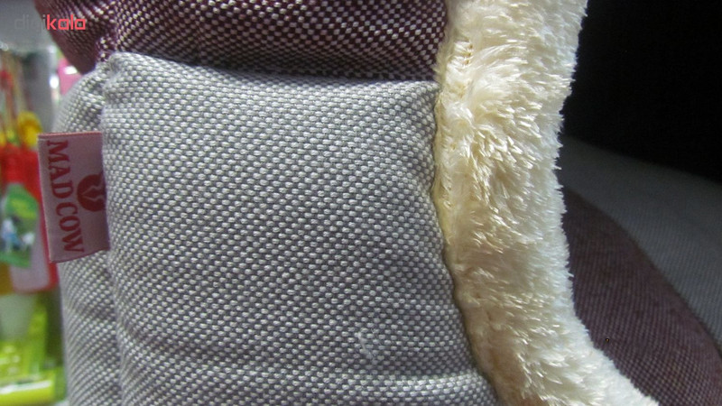 جای خواب سگ و گربه مادکو مدل M02