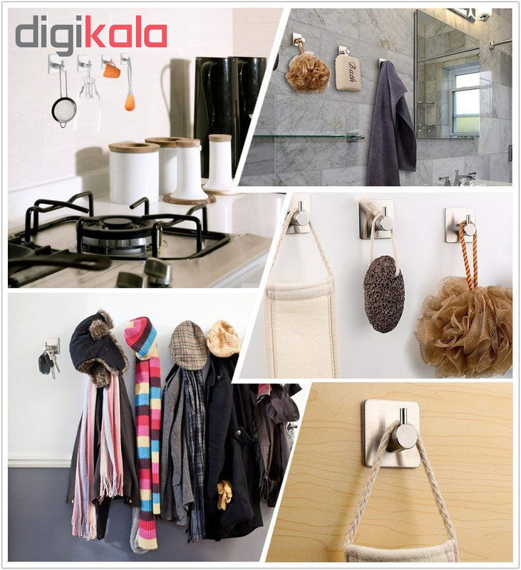 آویز حوله کد 769