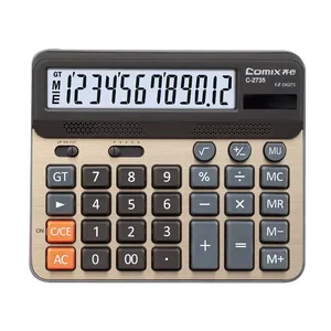 ماشین حساب کامیکس مدل C-2735