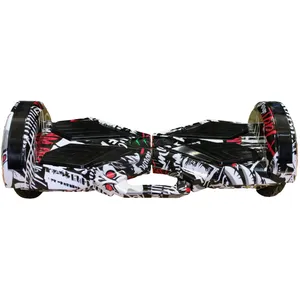 اسکوتر برقی مدل SKELETON
