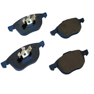 لنت ترمز پاروت مدل FD28-108S مناسب برای مزدا 3