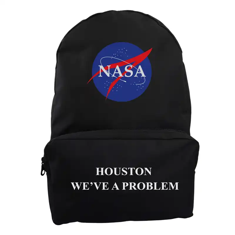 کوله پشتی طرح ناسا کد KP-27