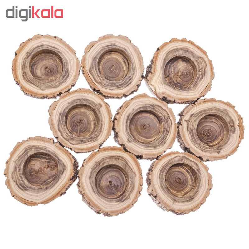 جاشمعی طرح روستیک مدل Ros1
