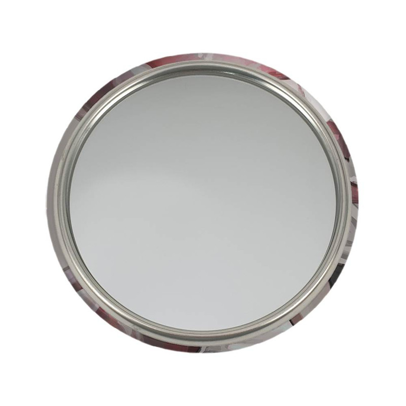 آینه جیبی خندالو مدل یوشیدا انیمه مرد اره ای Chainsaw Man  کد 22330