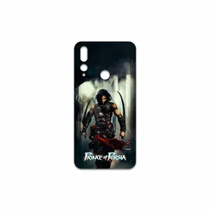 MAHOOT Prince of Persia Cover Sticker for Huawei Y9 Prime 2019