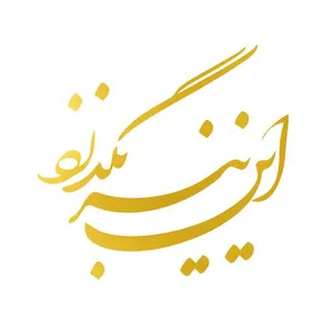 برچسب بدنه خودرو آداک طرح این نیز بگذر کد Fit01