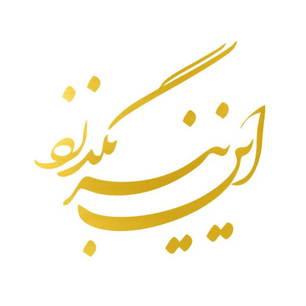 برچسب بدنه خودرو آداک طرح این نیز بگذر کد Fit01