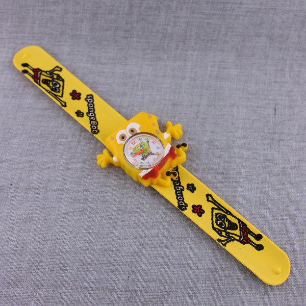 ساعت مچی عقربه ای بچگانه مدل BA 3965 -ZA-SE ساعت مچی عقربه ای بچگانه مدل BA 3965 -ZA-SE