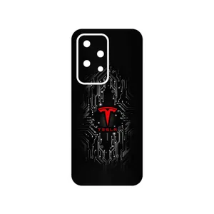 MAHOOT TESLA Cover Sticker for Honor 200 Lite