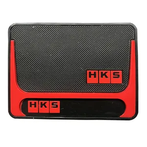 پد نگهدارنده موبایل خودرو مدل داشمت کد HKS-LINE