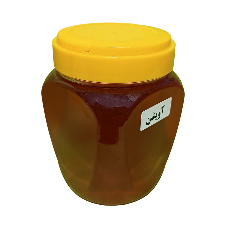 عسل آویشن فدک - 450 گرم