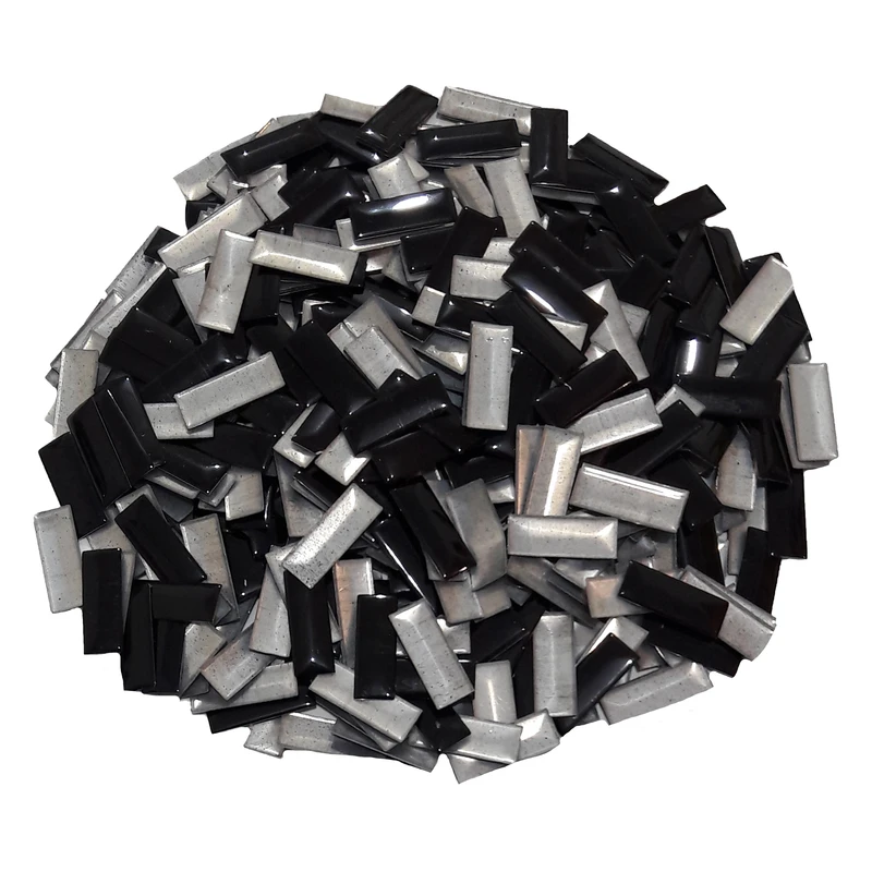 نگین مدل حرارتی طرح باگت کد 1 بسته 50 عددی