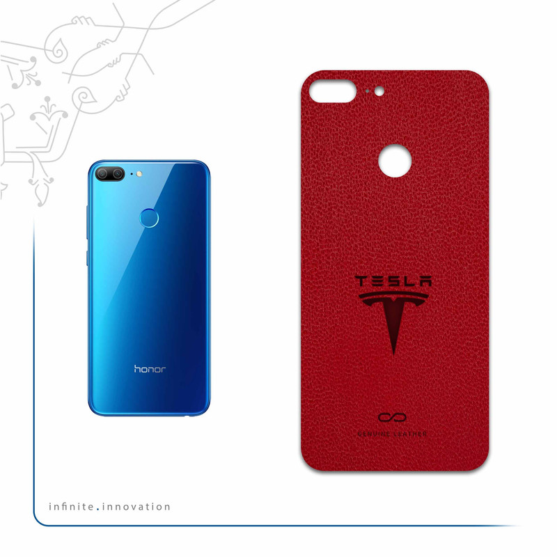 برچسب پوششی ماهوت مدل RL-TSLA مناسب برای گوشی موبایل آنر 9 Lite