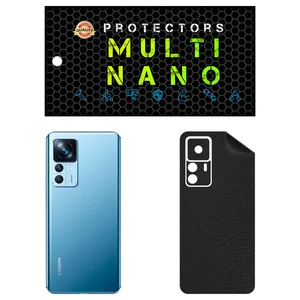 MULTI NANO X-F1L Back Skin For Xiaomi 12T Pro
