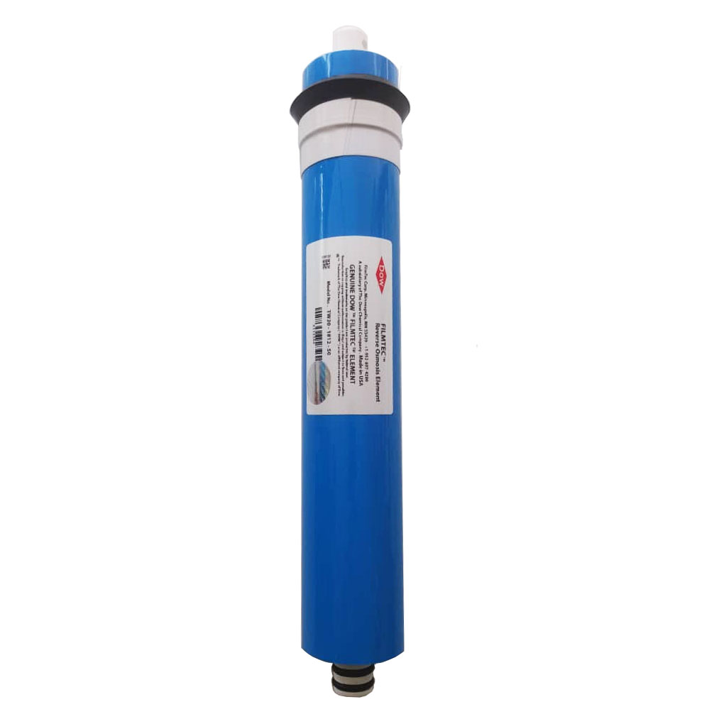 فیلتر دستگاه تصفیه کننده آب  مدل TW30-1812-51
