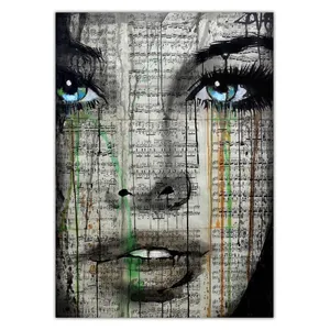Wensoni Loui Jover Chassis Size 70 x 50