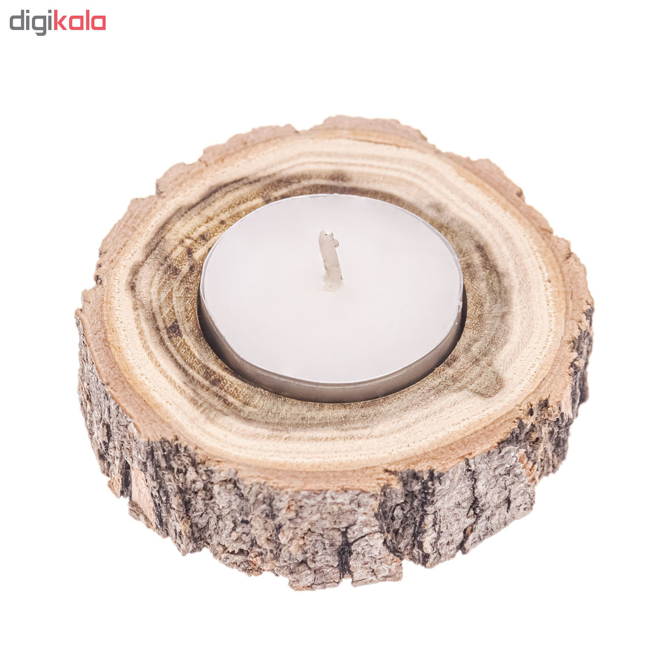 جاشمعی طرح روستیک مدل Ros1