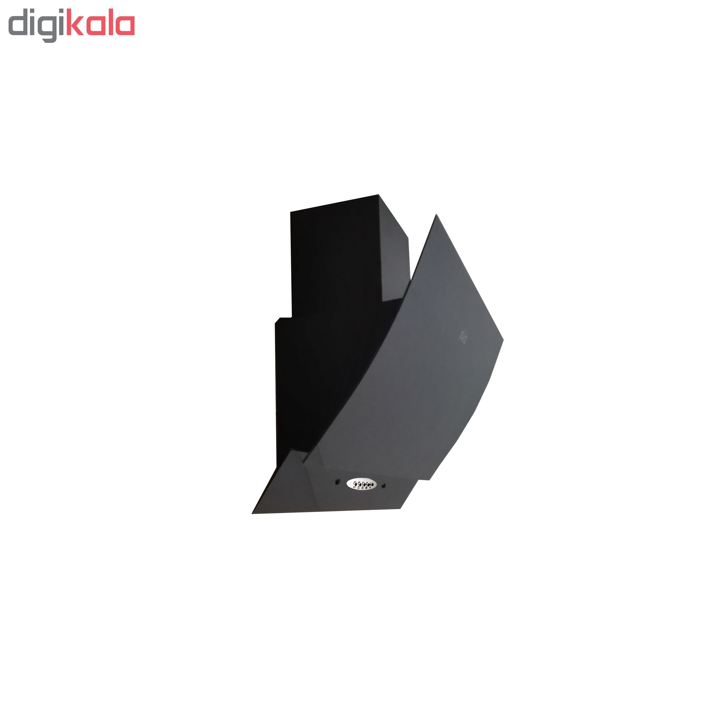 هود مورب آریو مدل hd1
