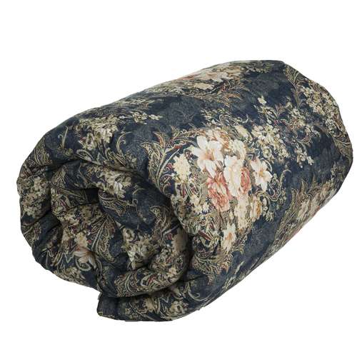لحاف کرسی هلکو مدل leeko-yalda سایز 400×400 سانتیمتر