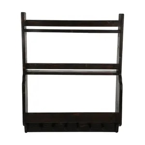 طبقه دیواری مدل HSD004