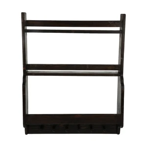 طبقه دیواری مدل HSD004