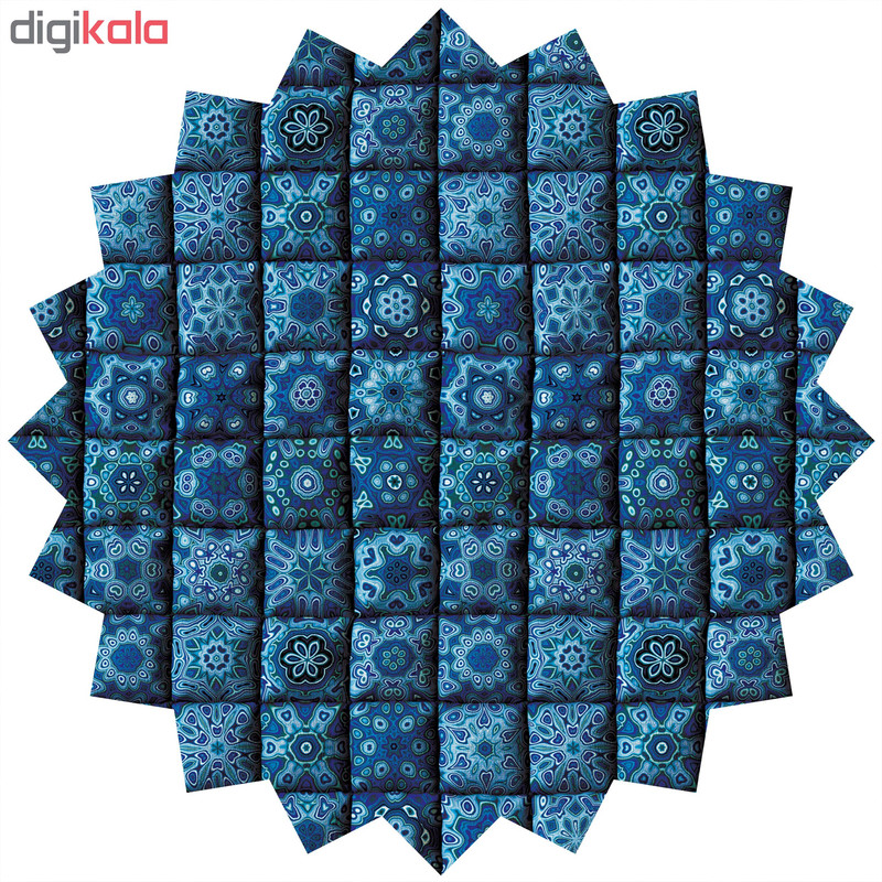 رومیزی مدل T6-42407 رومیزی مدل T6-42407