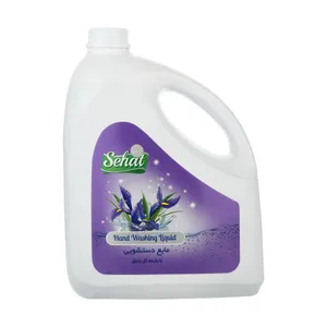 Sehat Lily Handwashing Liquid 4000g