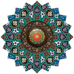 رومیزی مدل T6-42417