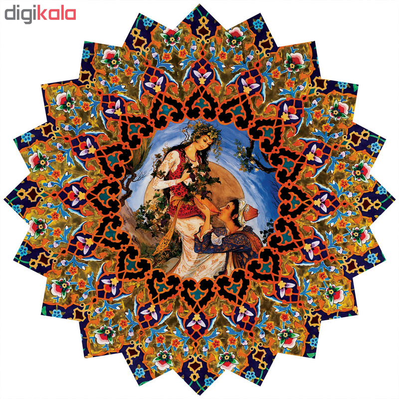 رومیزی مدل T6-42416 رومیزی مدل T6-42416
