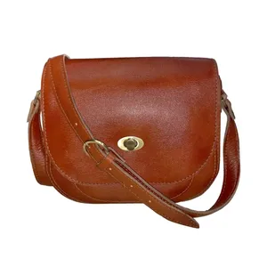 کیف رودوشی چرمی کد WS01