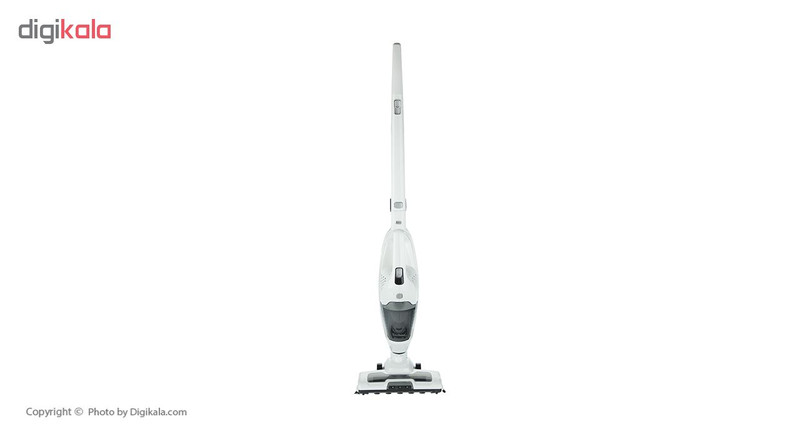 جارو شارژی تکنو مدل Te-1701