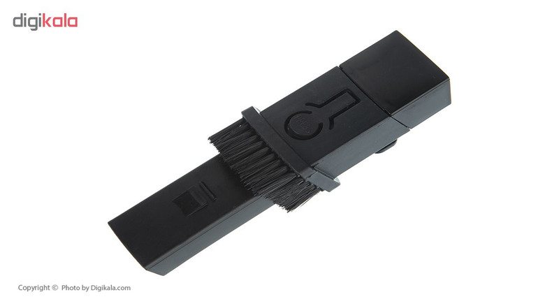 جارو شارژی تکنو مدل Te-1701