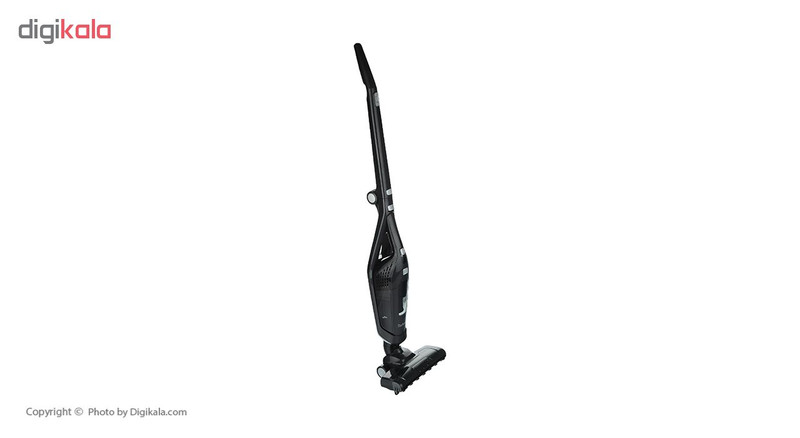 جارو شارژی تکنو مدل Te-1702