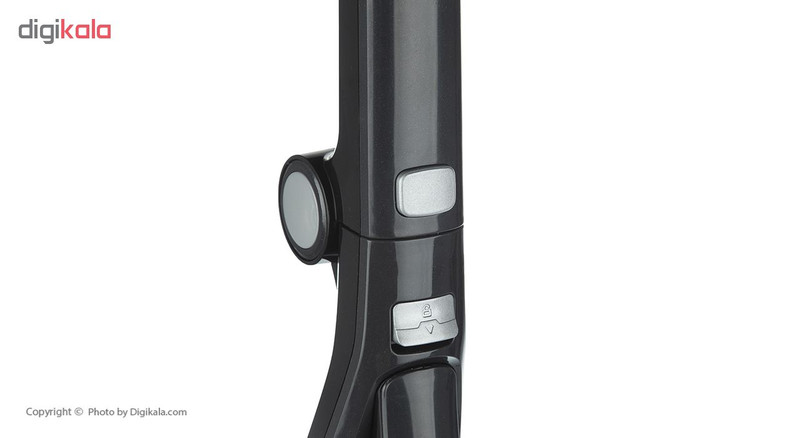 جارو شارژی تکنو مدل Te-1702