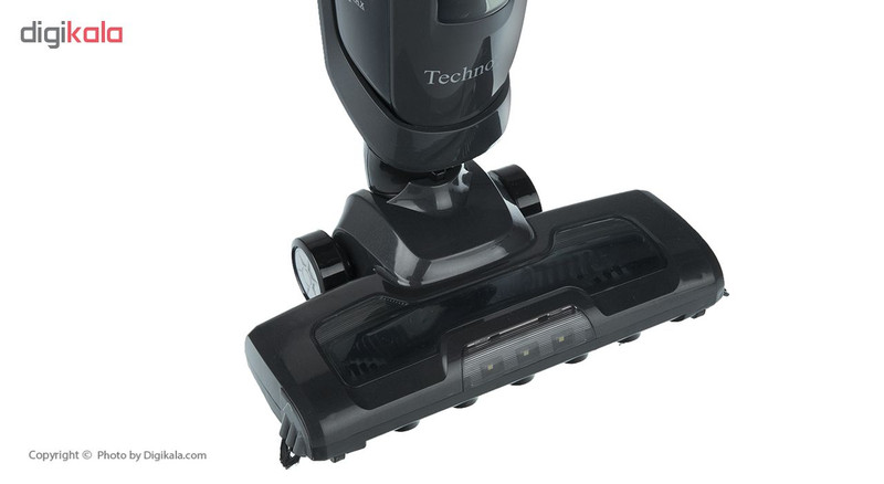 جارو شارژی تکنو مدل Te-1702