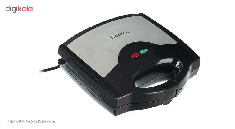 ساندویچ ساز تکنو مدل Te-386