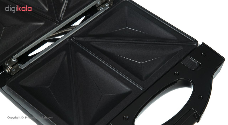 ساندویچ ساز تکنو مدل Te-386