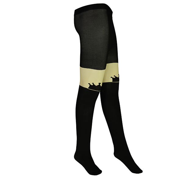 جوراب شلواری زنانه کد B58 -  - 1