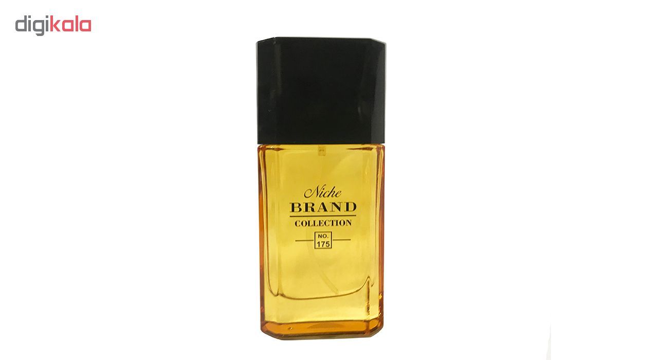 عطر جیبی مردانه برند کالکشن مدل Azzaro-175 حجم 25 میلی لیتر -  - 2