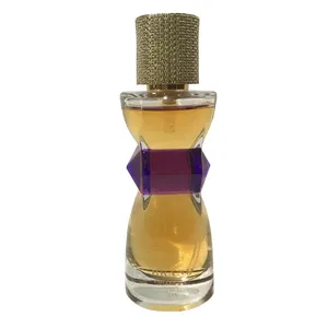 عطر جیبی زنانه برند کالکشن کد 044 مدل Manifesto حجم 25 میلی لیتر