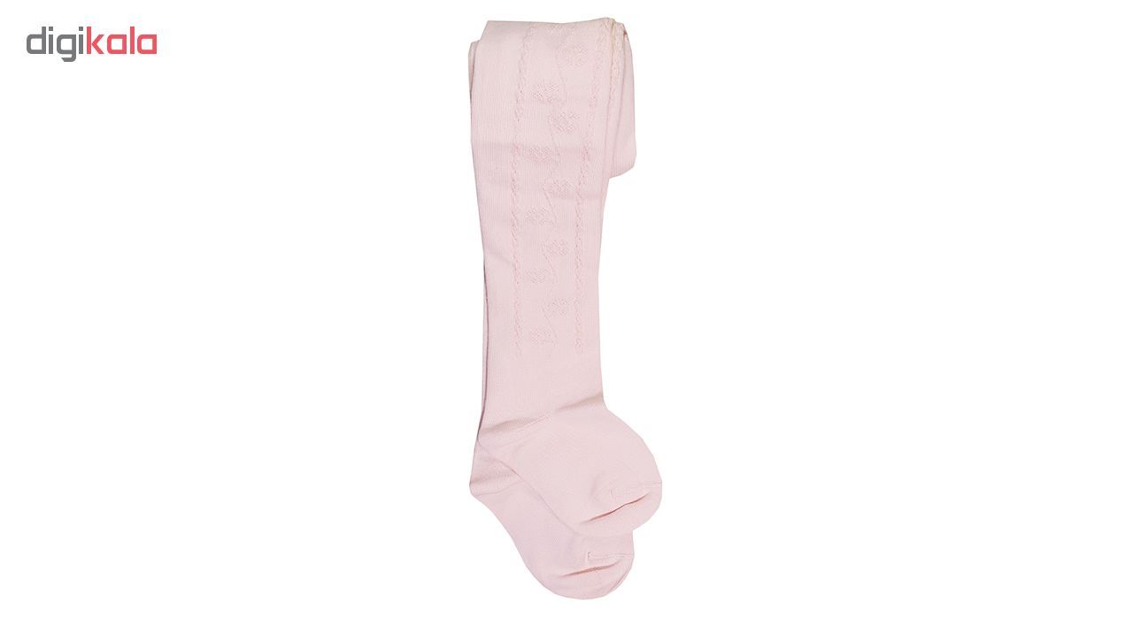 جوراب شلواری دخترانه درین کد 02 -  - 5