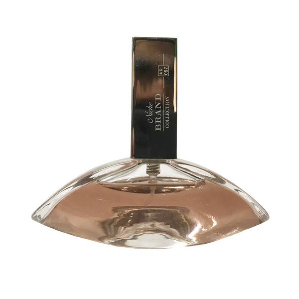 عطر جیبی زنانه برند کالکشن مدل Euphoria-097 حجم 25 میلی لیتر