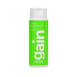 شامپو مو فیس دوکس مدل  Anagain dry کد 01 حجم 200 میلی لیتر